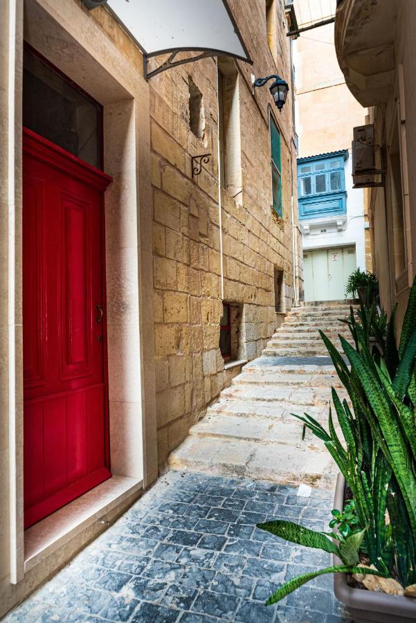 Valletta Old Well Apartments Exterior foto